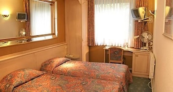 Guestroom