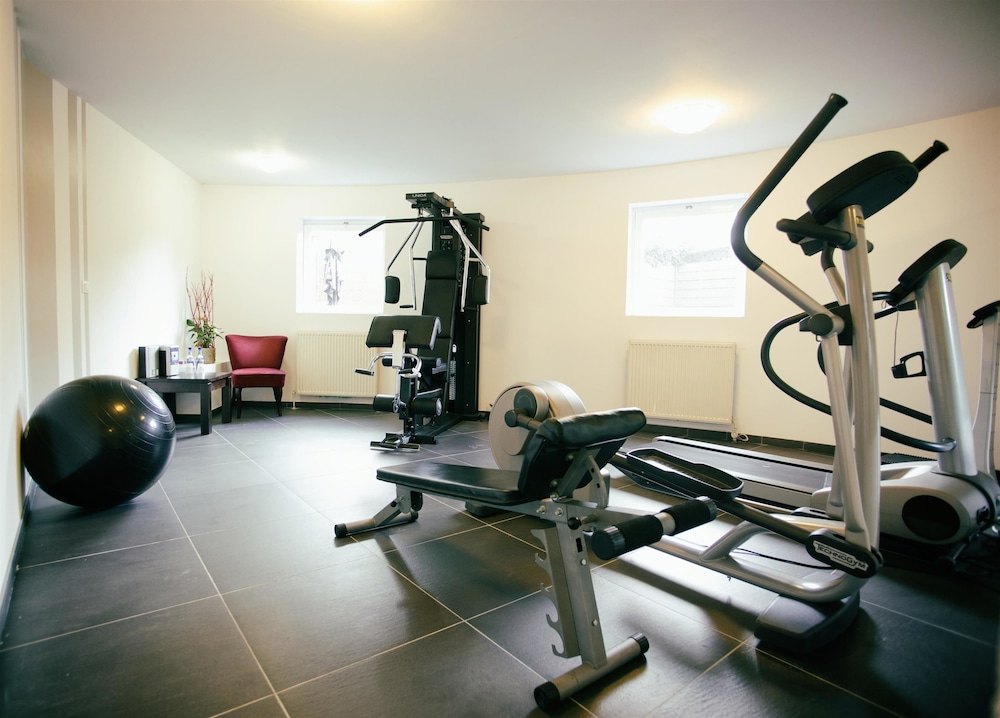 Fitnesscenter