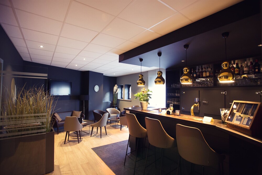 Hotelbar