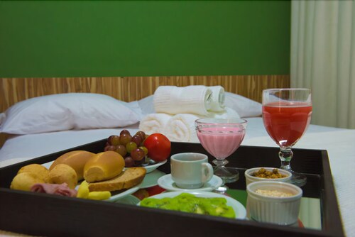Single Room - Guestroom