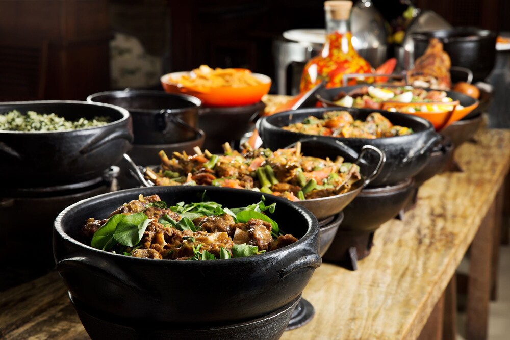 Buffet