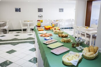 Indoor Wedding