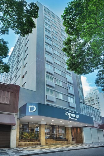 Deville Curitiba Batel