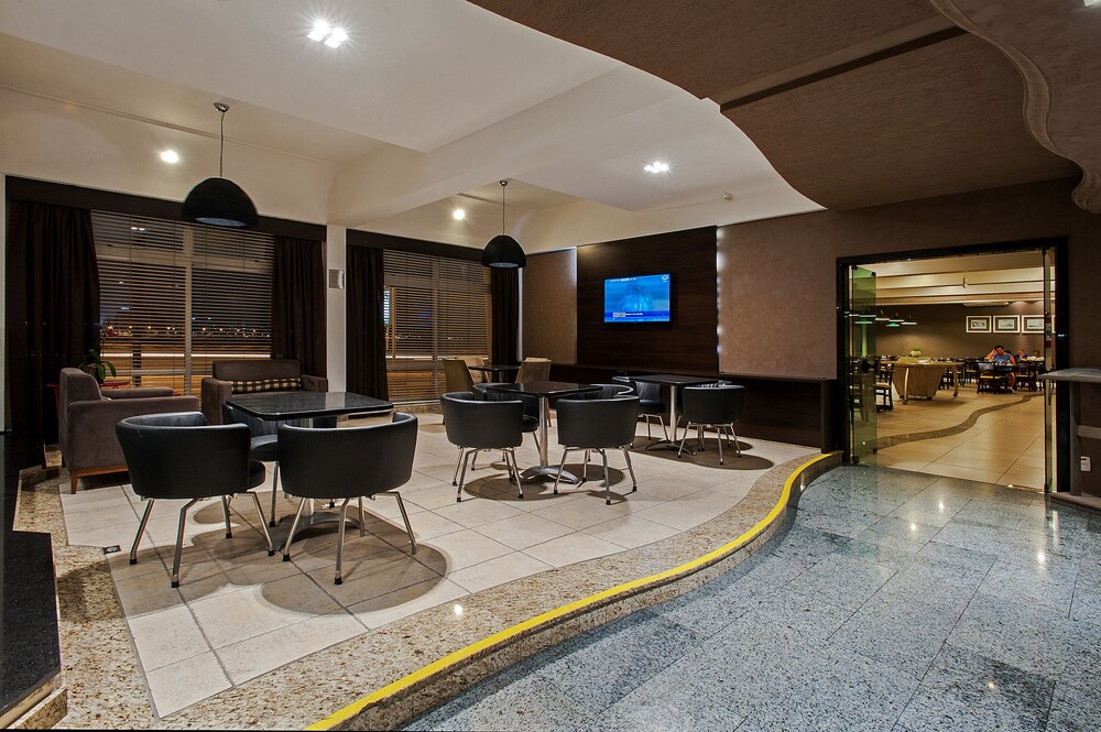 Check-in/Check-out Kiosk