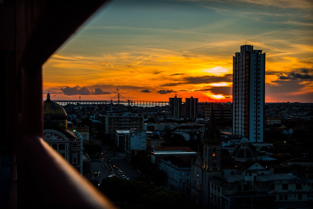 City View