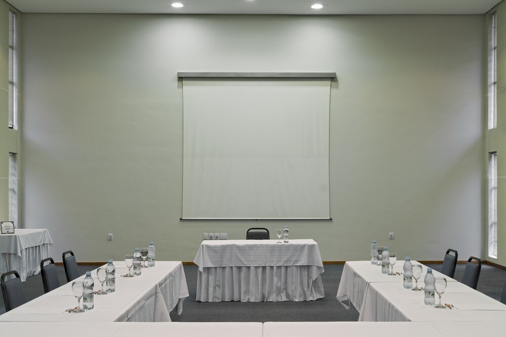 Espaço para eventos