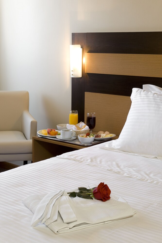 Quarto Casal Superior - Quarto