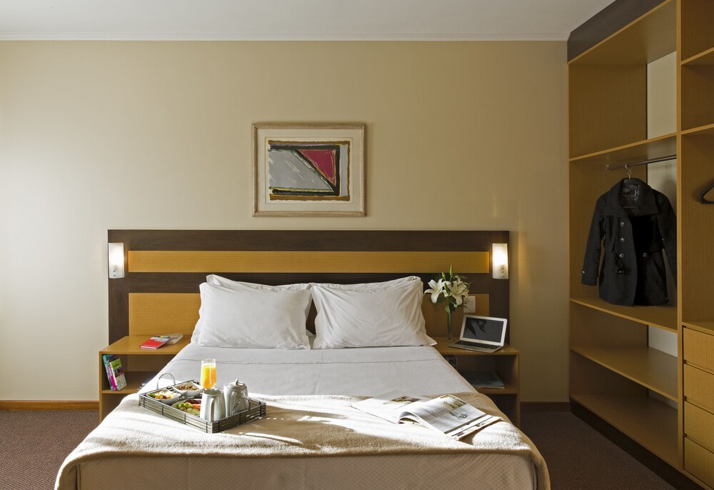 Quarto Casal Superior - Quarto