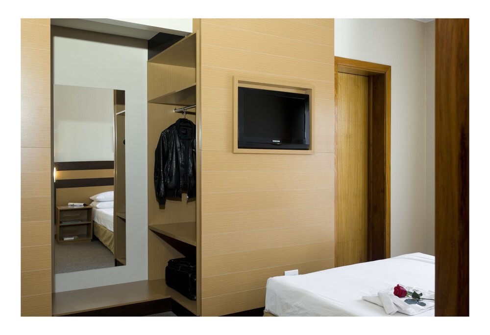 Quarto Casal Deluxe - Quarto