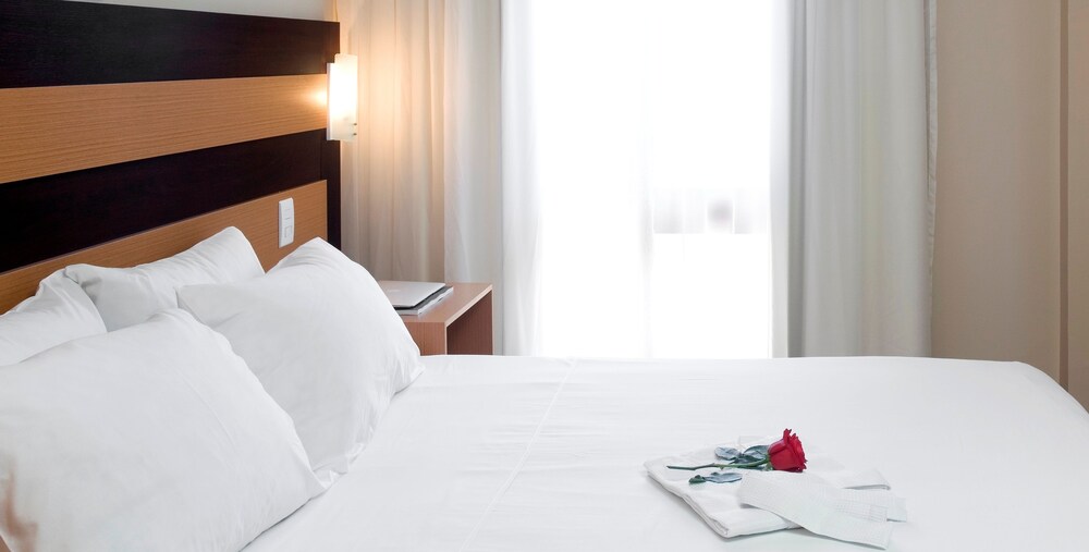 Quarto Casal Superior - Quarto