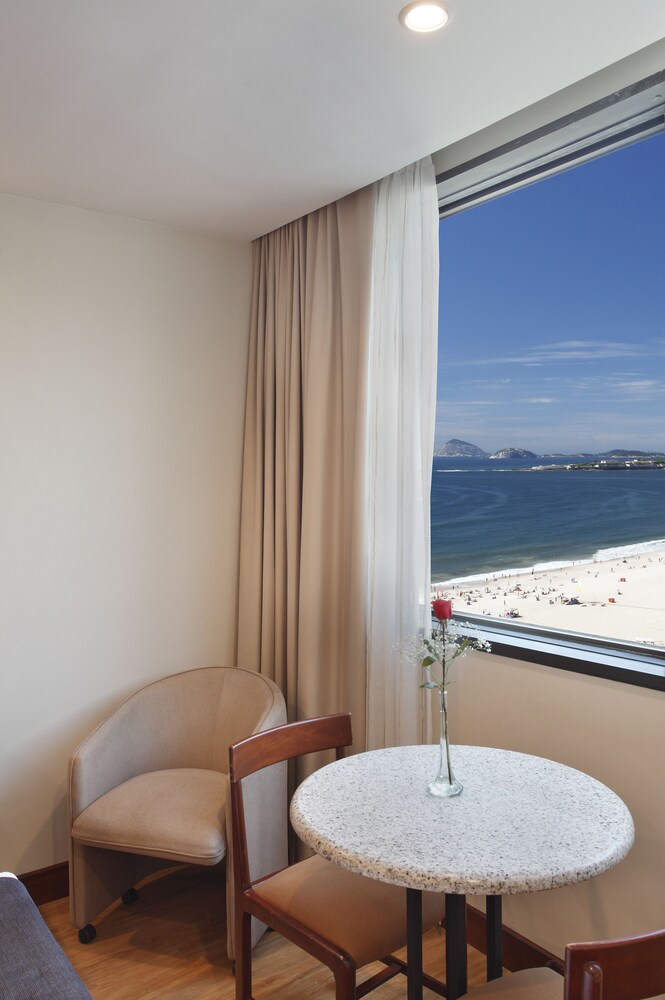 In-Room Amenity
