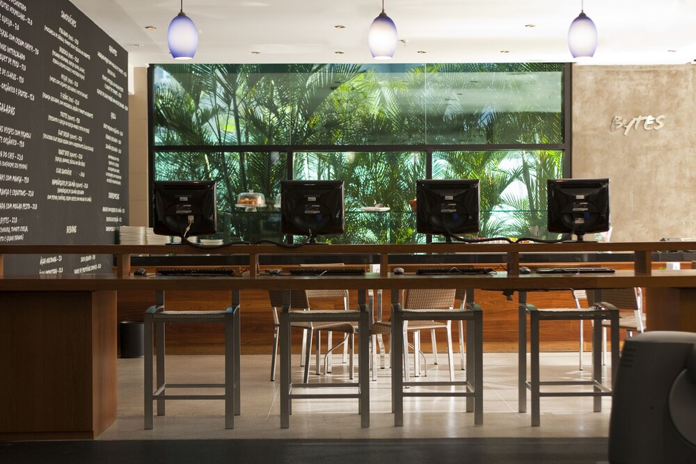 Snack Bar