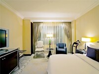 Premier Deluxe Room