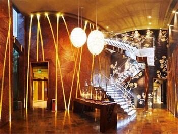 Hotel Interior