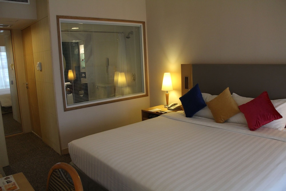 Guestroom