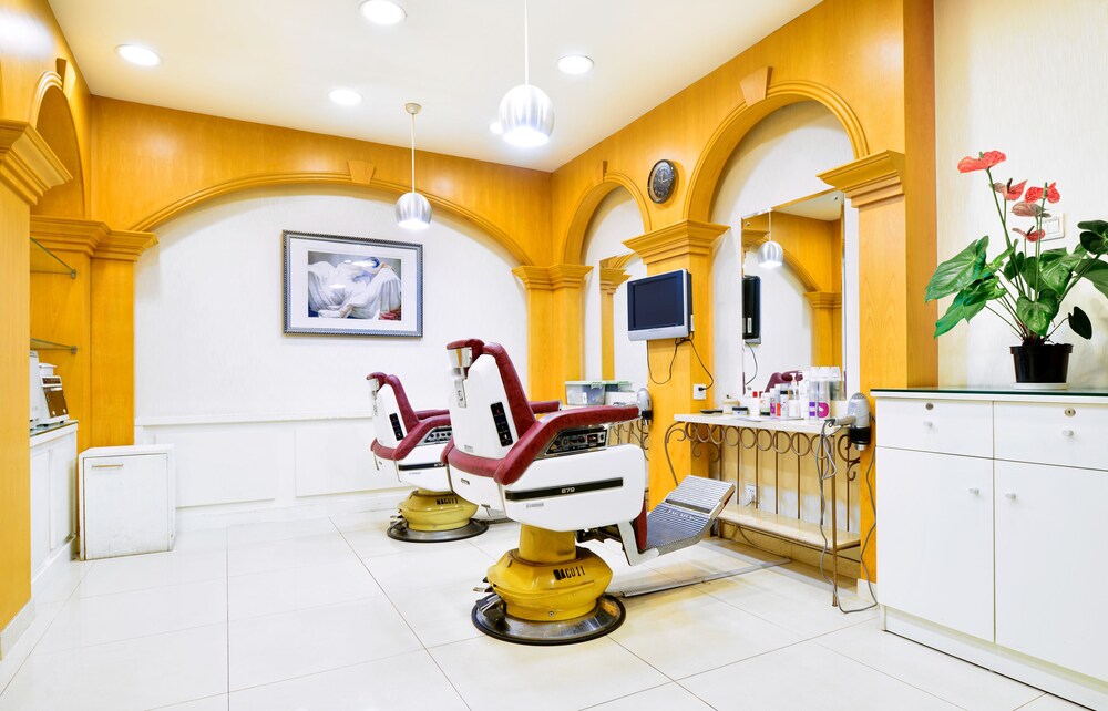 Hair Salon