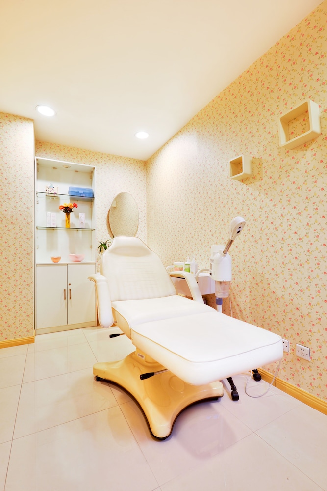 Treatment Room