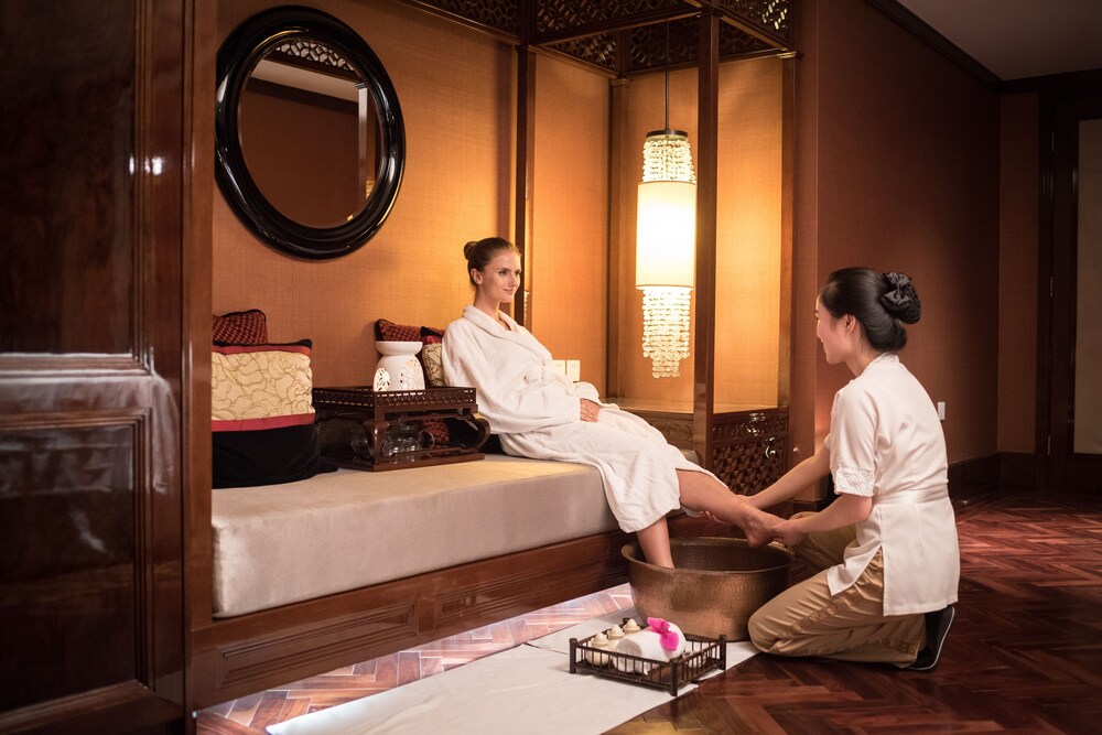 Massage