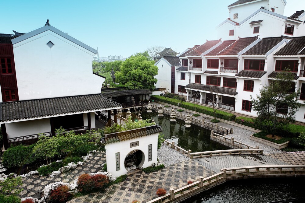 Hotel Interior