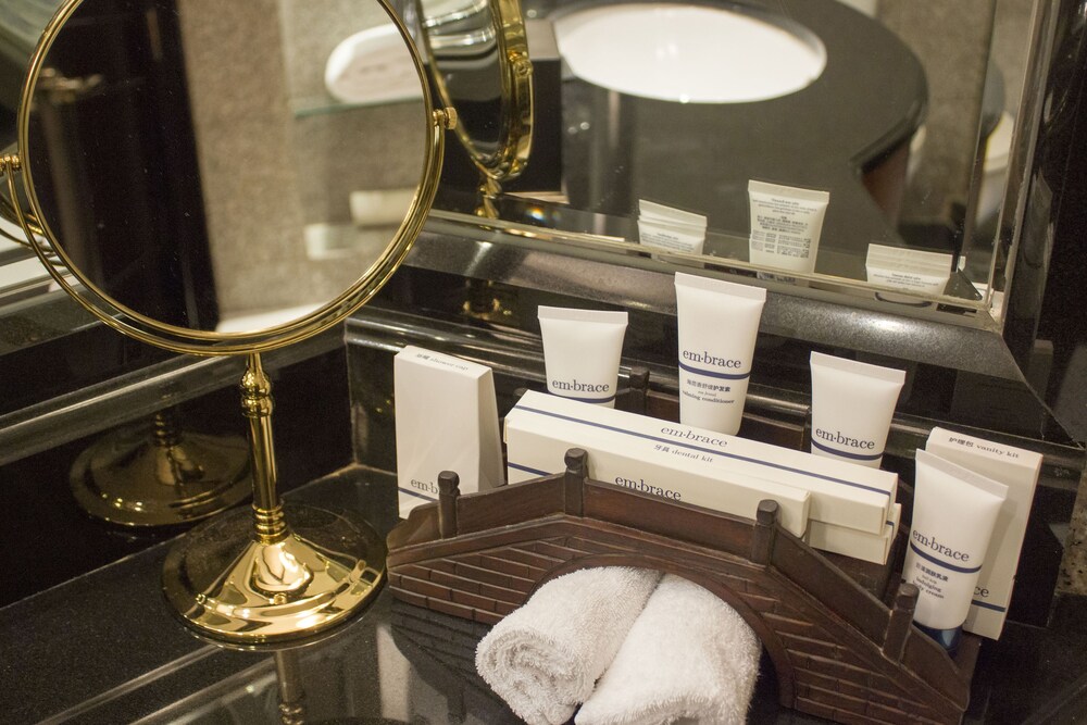 In-Room Amenity
