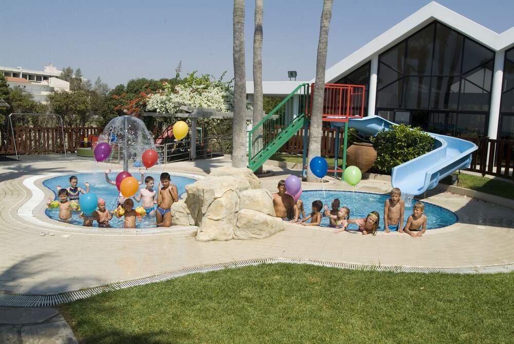 Childrens Pool