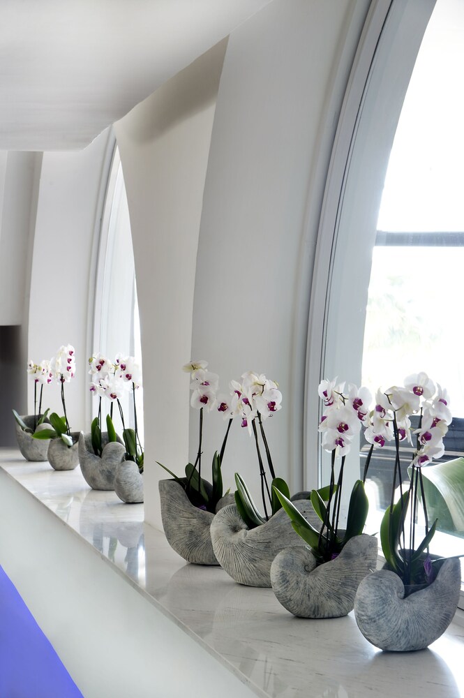 Hotel Interior