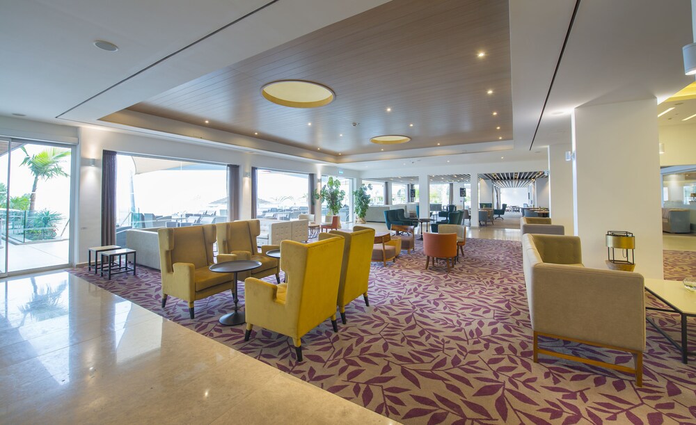 Reception Hall
