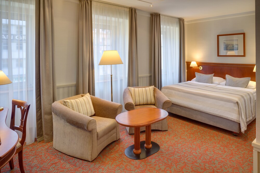 Guestroom
