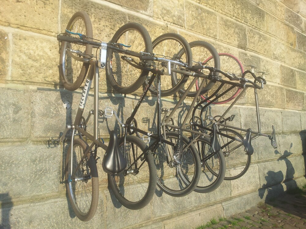 Bicycling