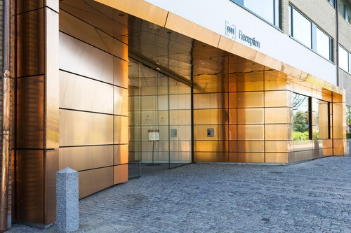 Glostrup Park Hotel