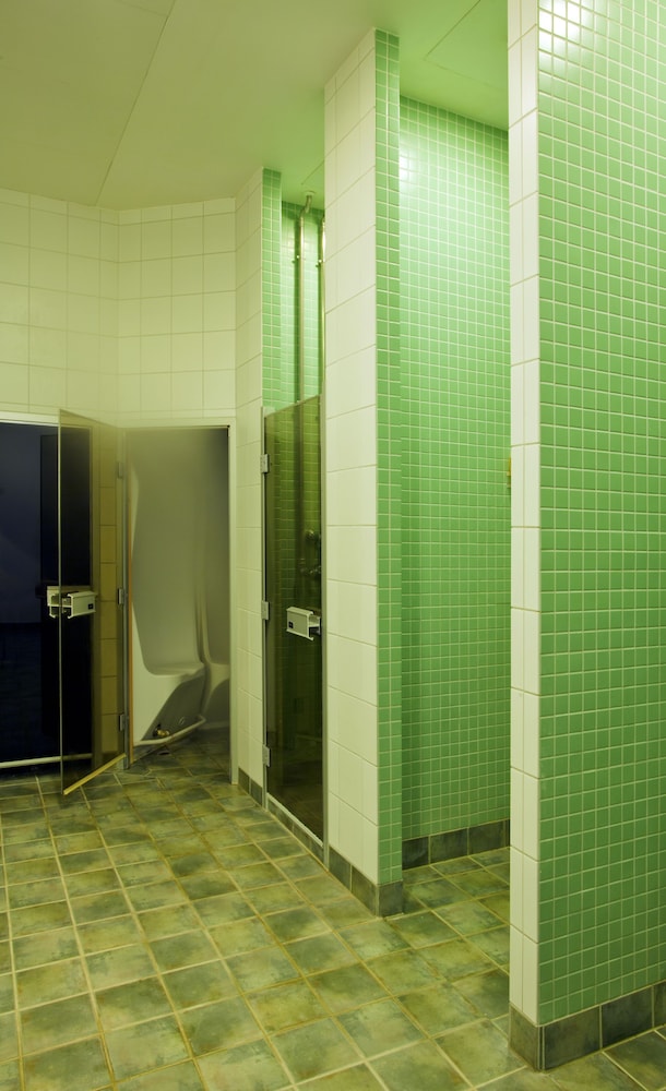 Steam Room