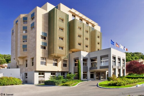 Hotel Lyon Métropole