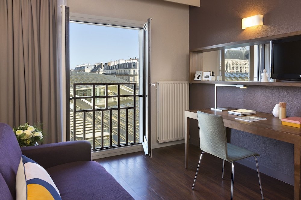 Apartment - Guestroom