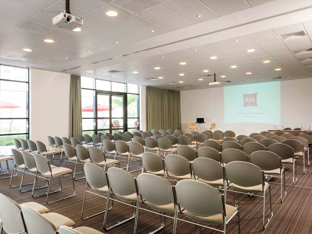 Meeting facility, ibis Paris CDG Airport