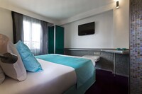 Comfort Room (Building 2)