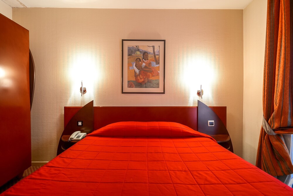 Guestroom
