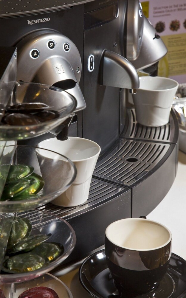 Coffee Service