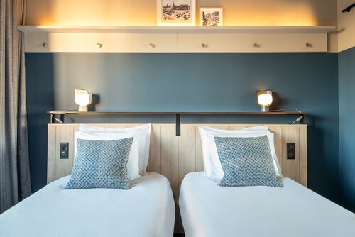 Hotel Kaijoo by HappyCulture