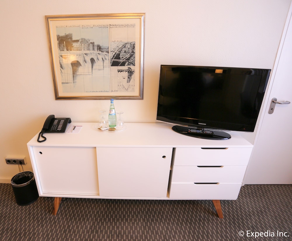 In-Room Amenity