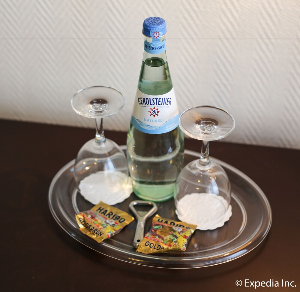 In-Room Amenity