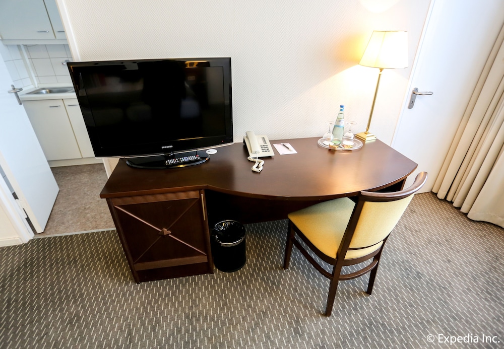In-Room Amenity