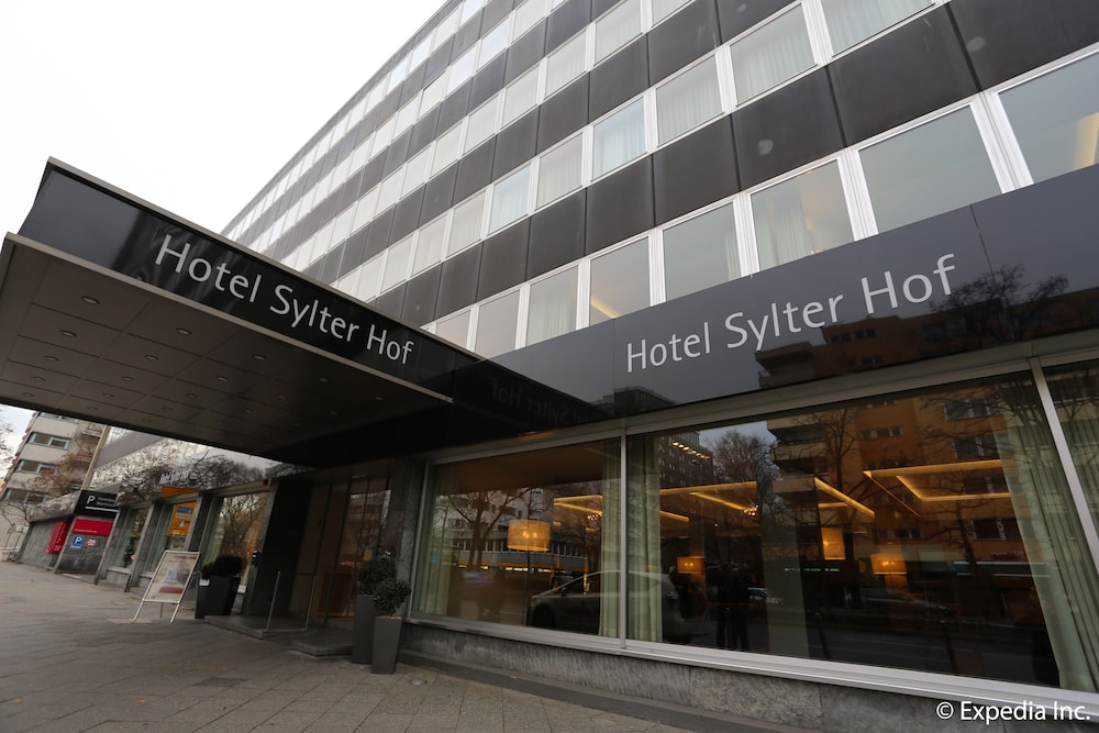 Hotel Front