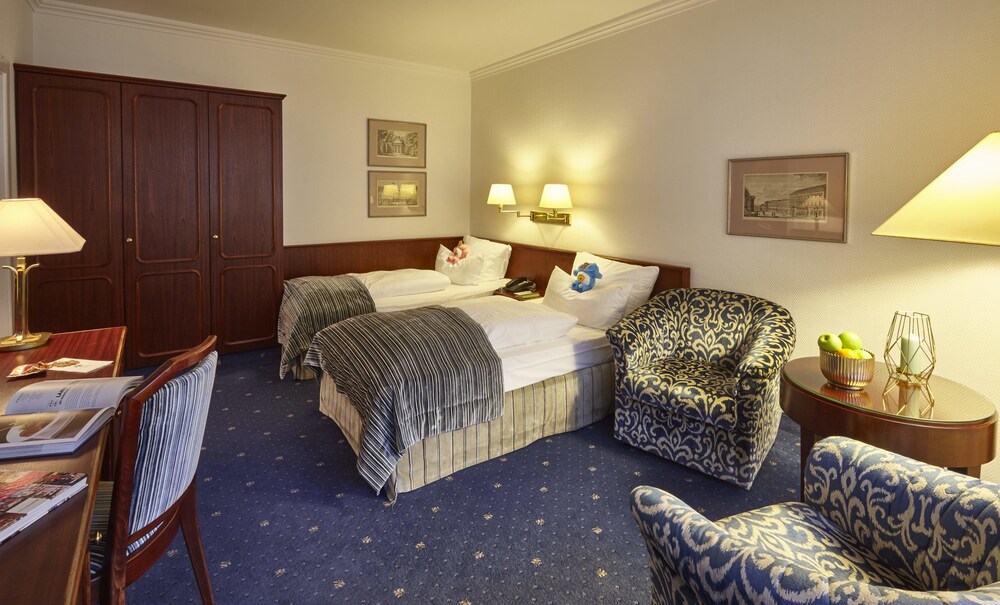 Guestroom