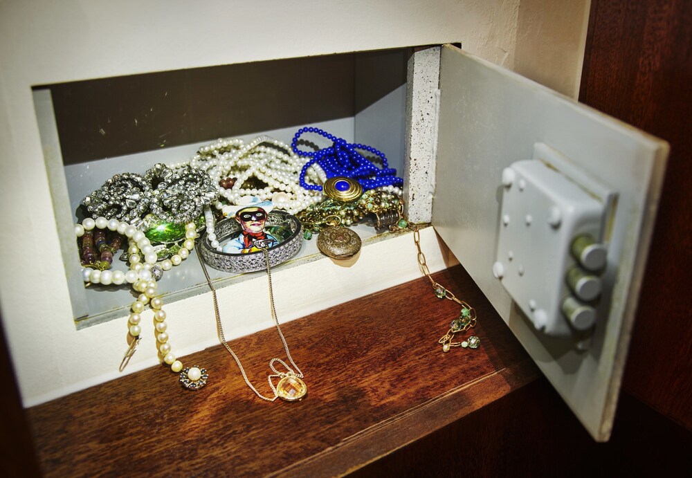 In-Room Safe