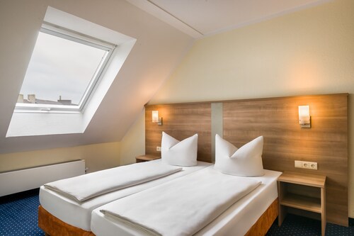 acora Bochum Living the City