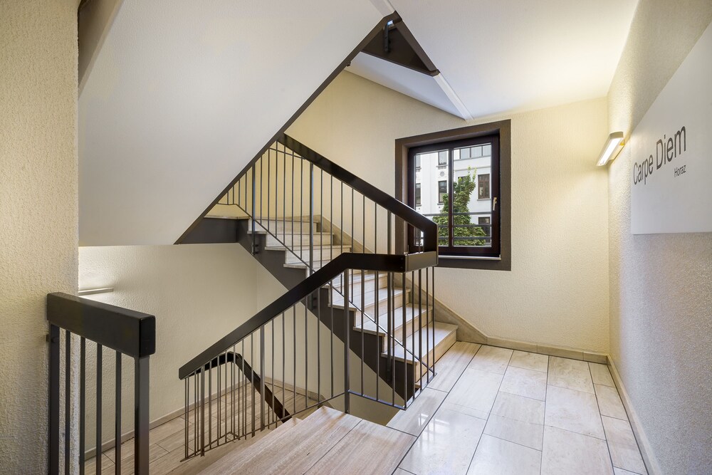 Treppe