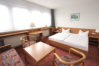 Standard Room, 1 Double Bed