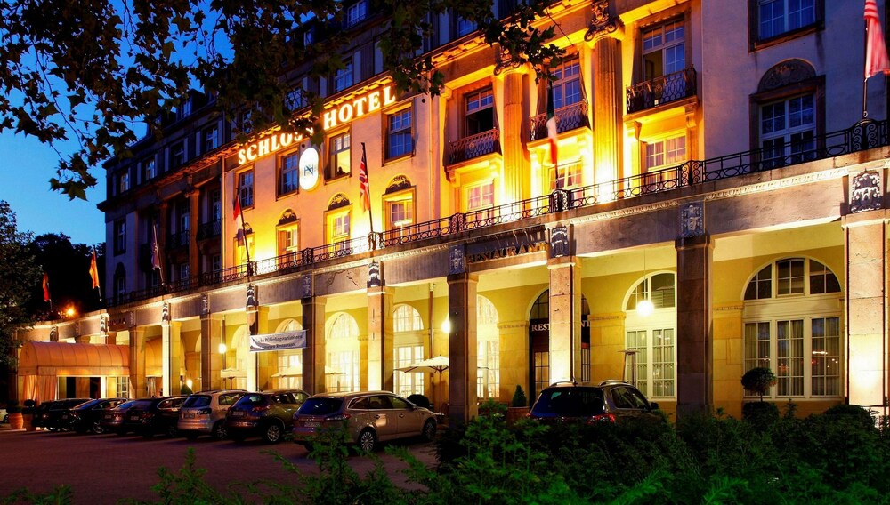 Hotel Front