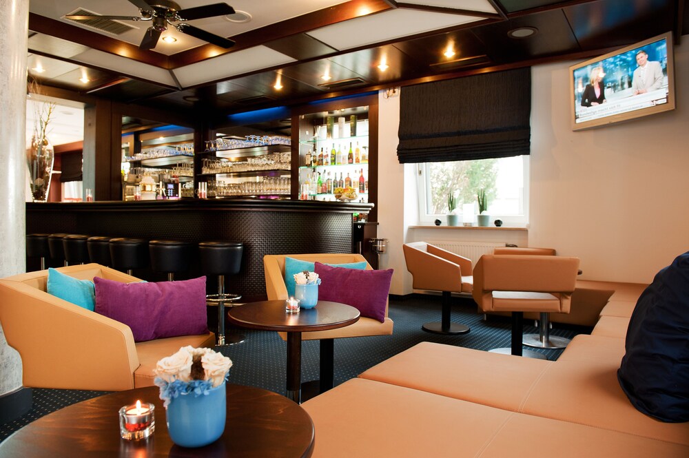 Hotellounge
