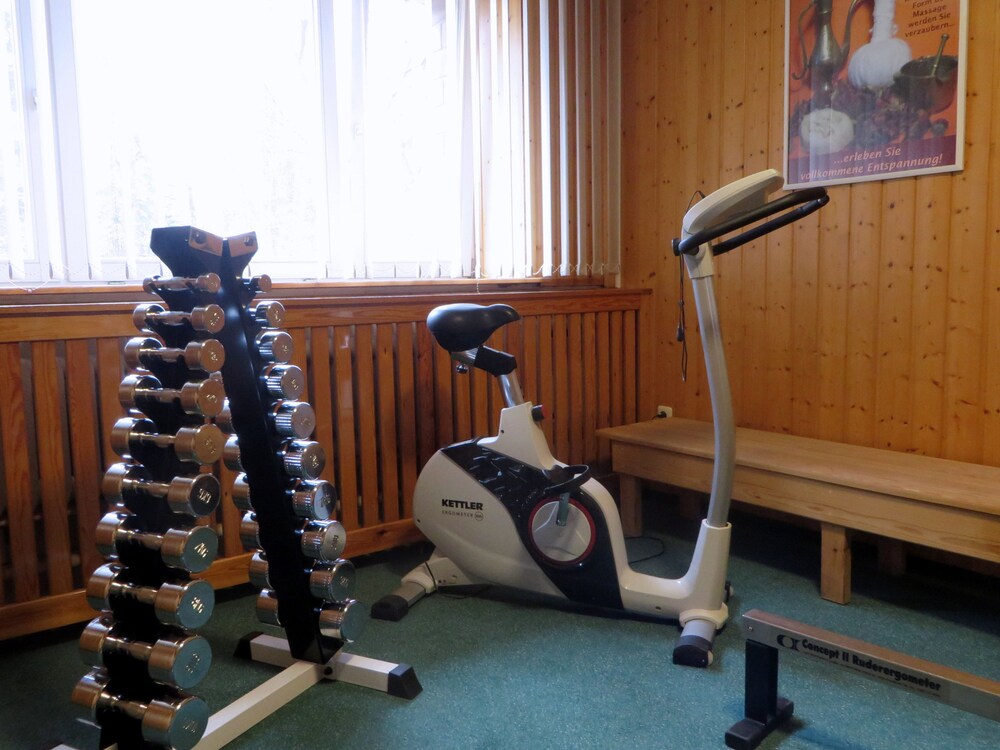 Sports Facility